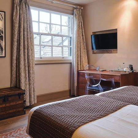 Rose And Crown Stoke Newington Hotell London Exteriör bild