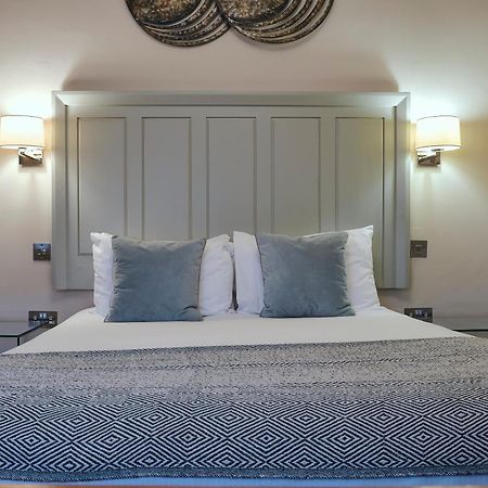 Rose And Crown Stoke Newington Hotell London Exteriör bild