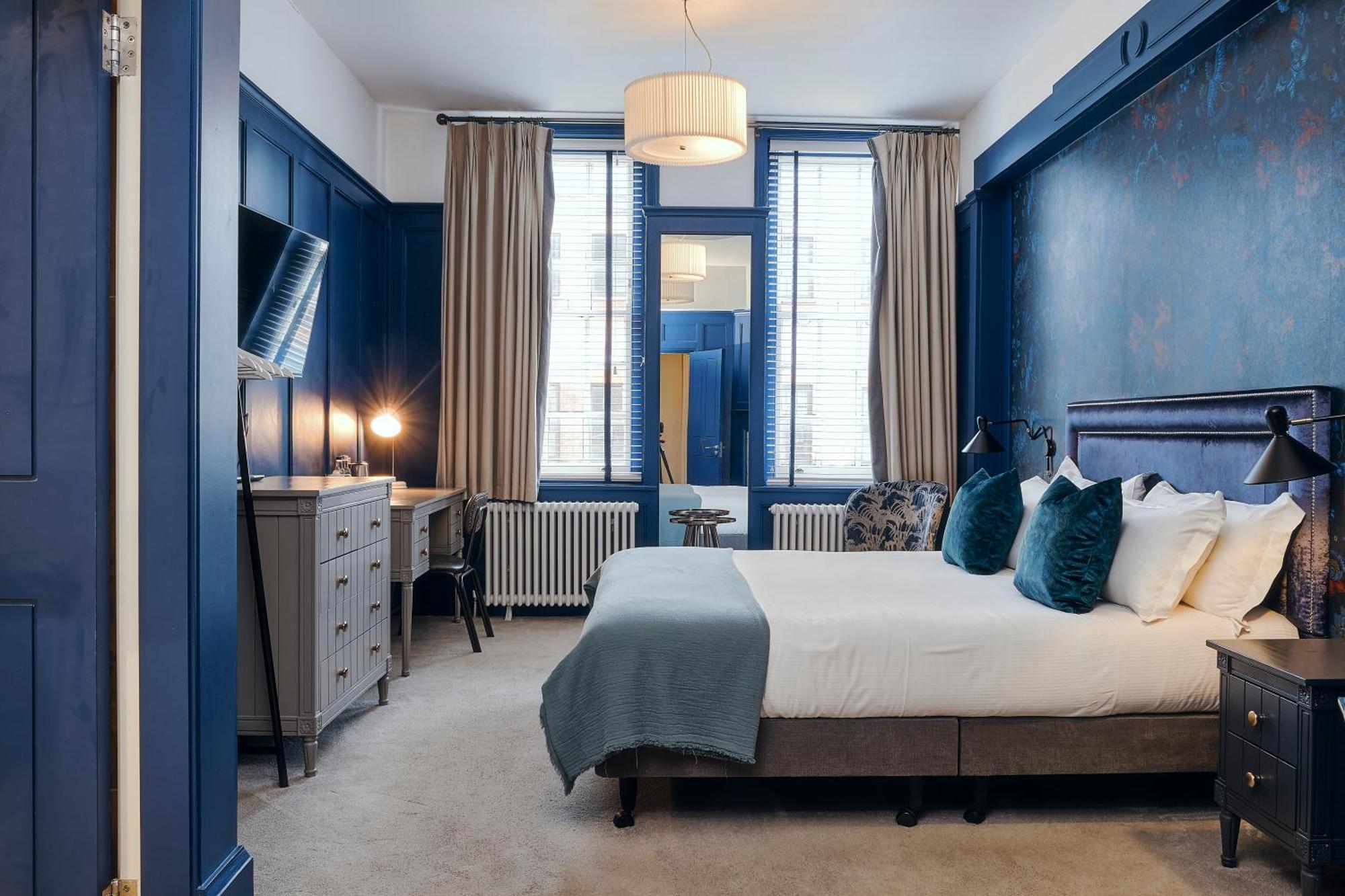 Rose And Crown Stoke Newington Hotell London Exteriör bild