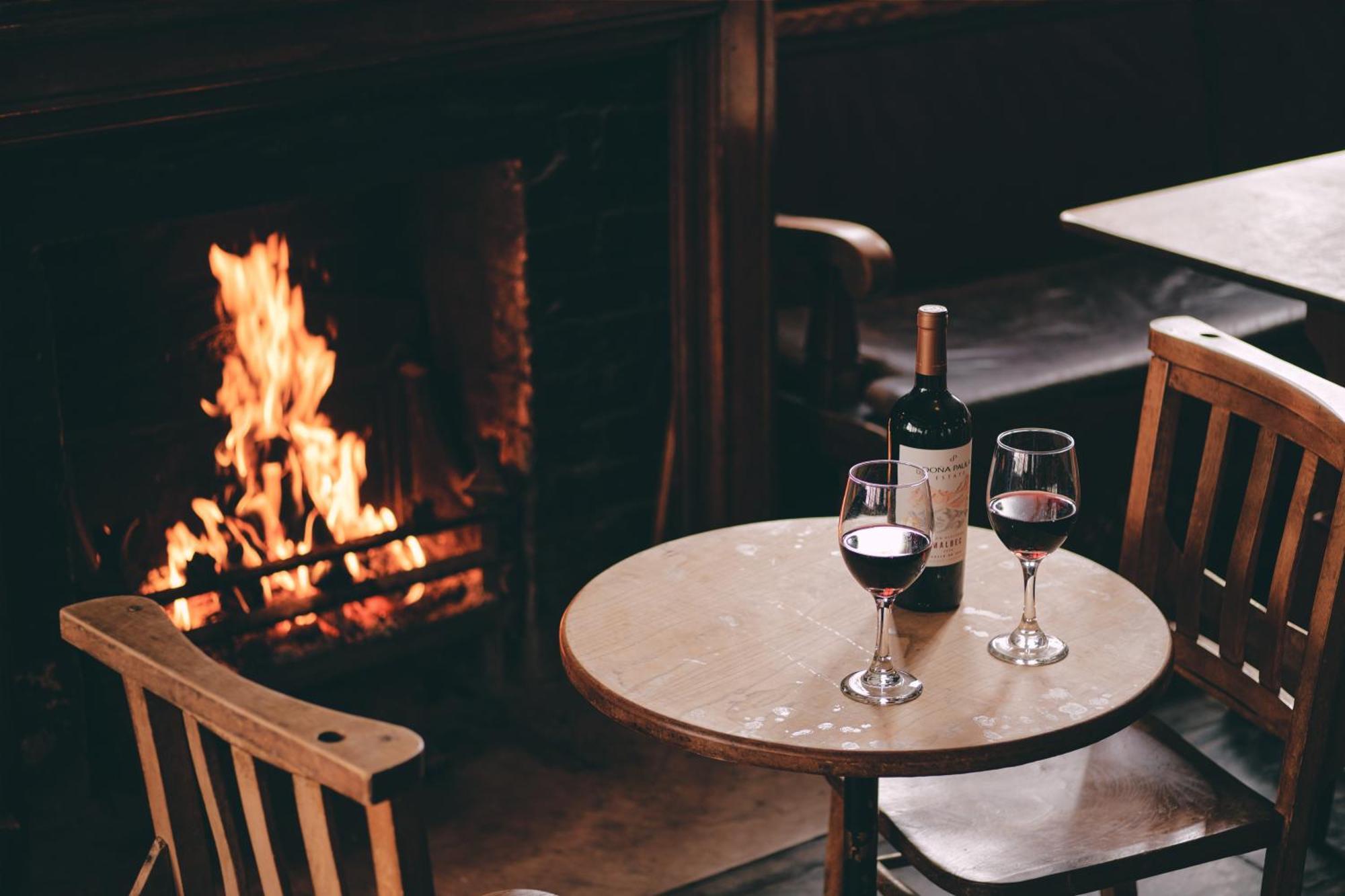 Rose And Crown Stoke Newington Hotell London Exteriör bild