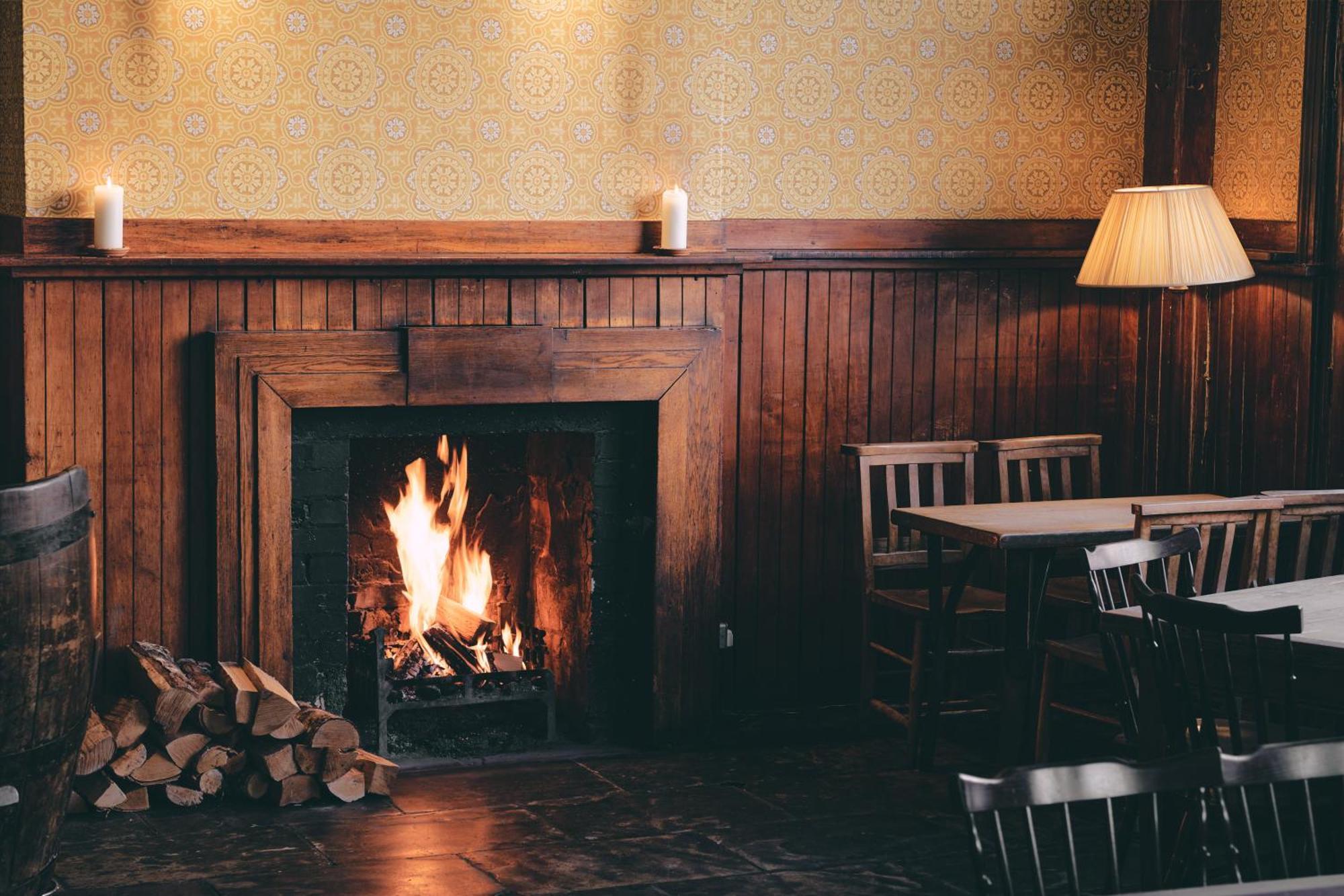 Rose And Crown Stoke Newington Hotell London Exteriör bild