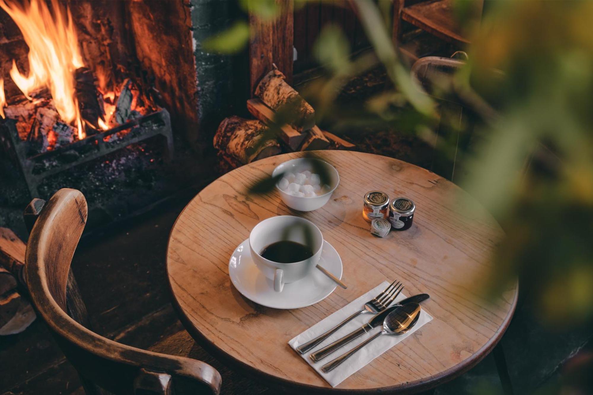 Rose And Crown Stoke Newington Hotell London Exteriör bild